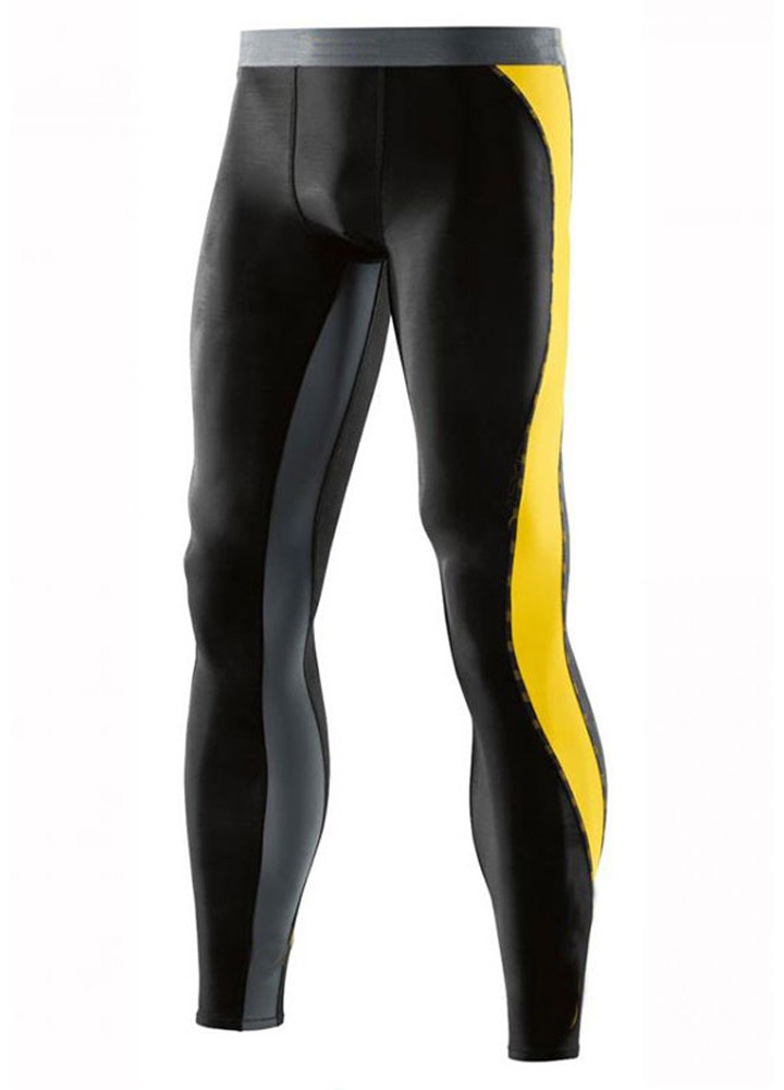 Men Compression Tights